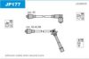 JANMOR JP177 Ignition Cable Kit